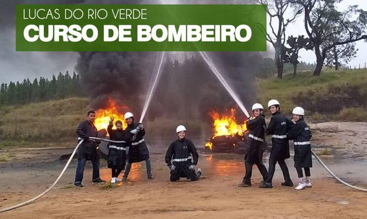 Curso de bombeiro civil em recife