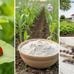 5 formas naturais de afastar pragas do jardim