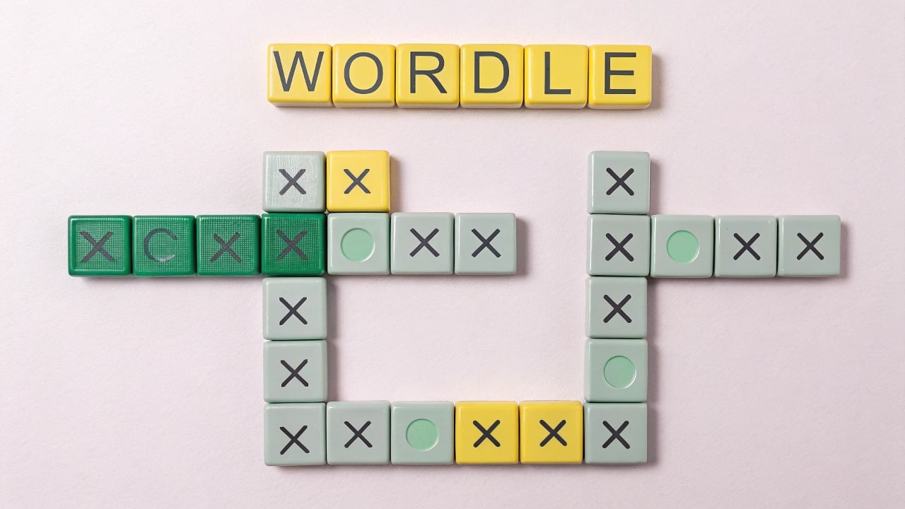 Wordle O Jogo de Palavras que Está Conquistando o Mundo!