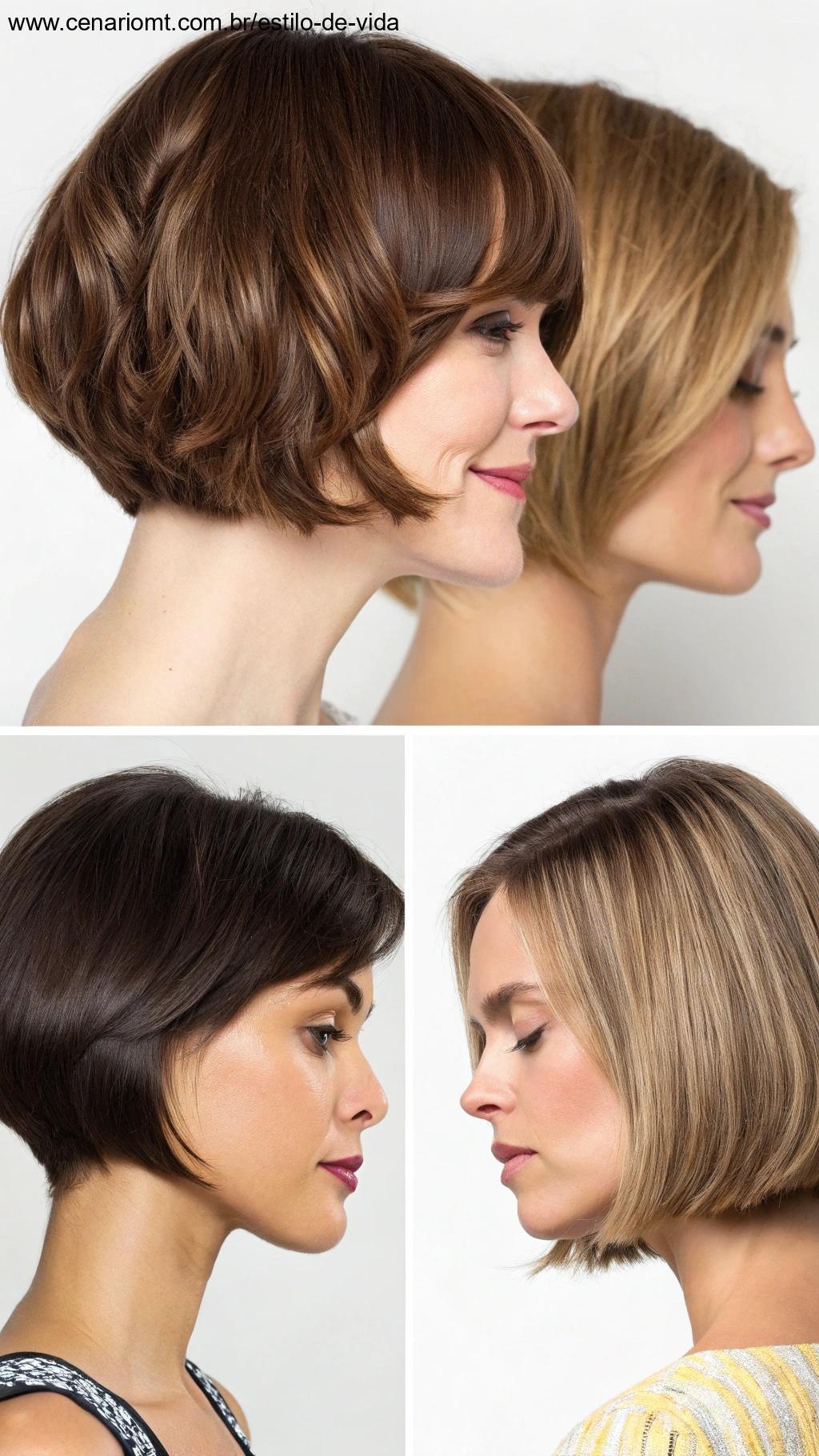 Combina com todos os tipos de cabelo?