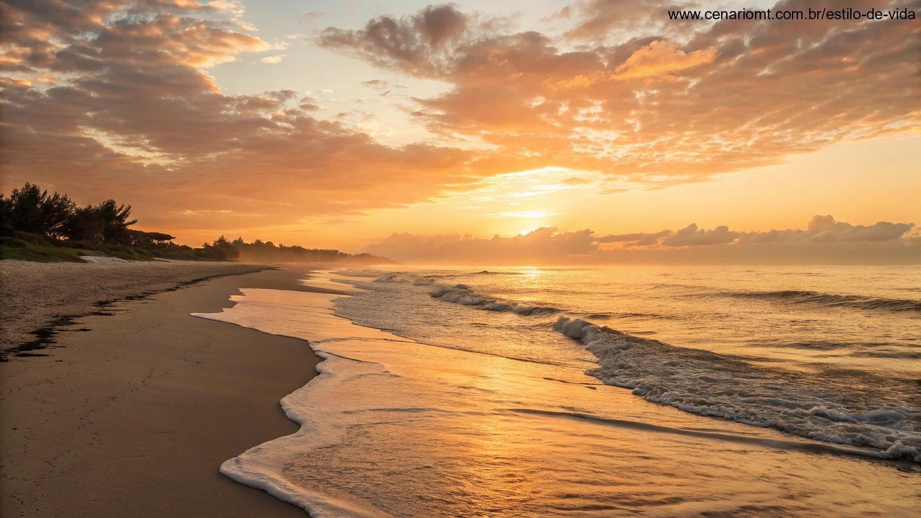 Mensagem de Bom Dia para Domingo 23 02 2025