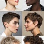 11 cortes de cabelo curto que combinam com qualquer estilo