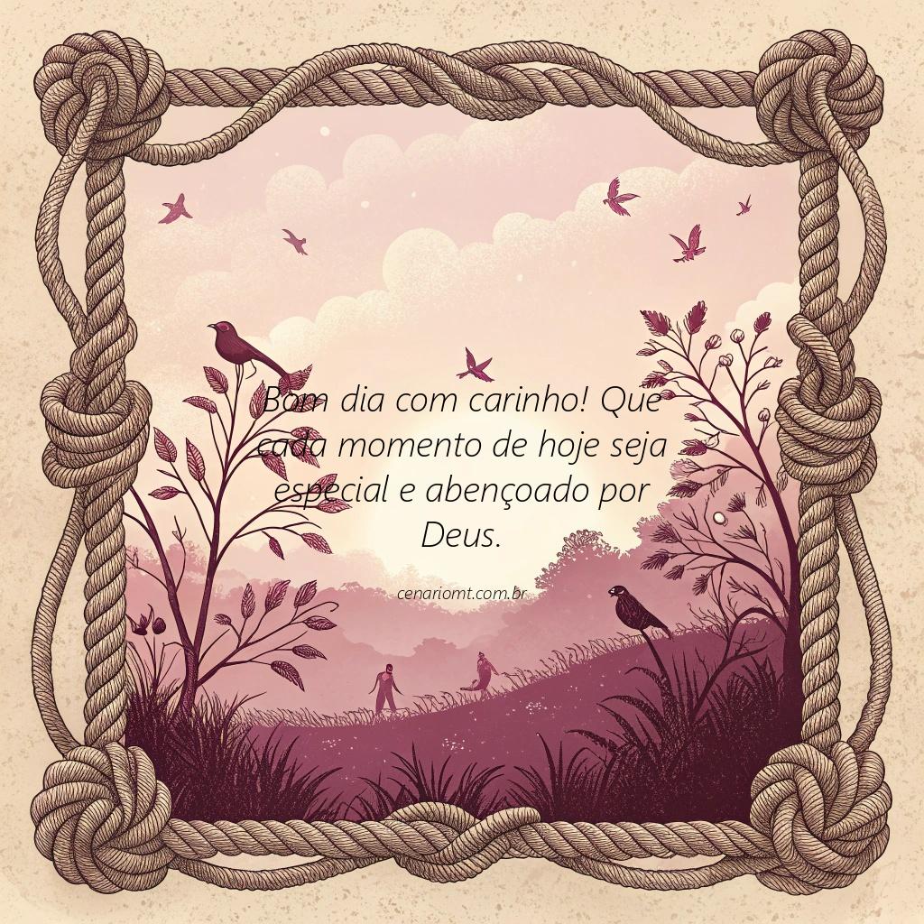 Bom início de mês! Que a mão de Deus te conduza com sabedoria em todas as suas decisões.