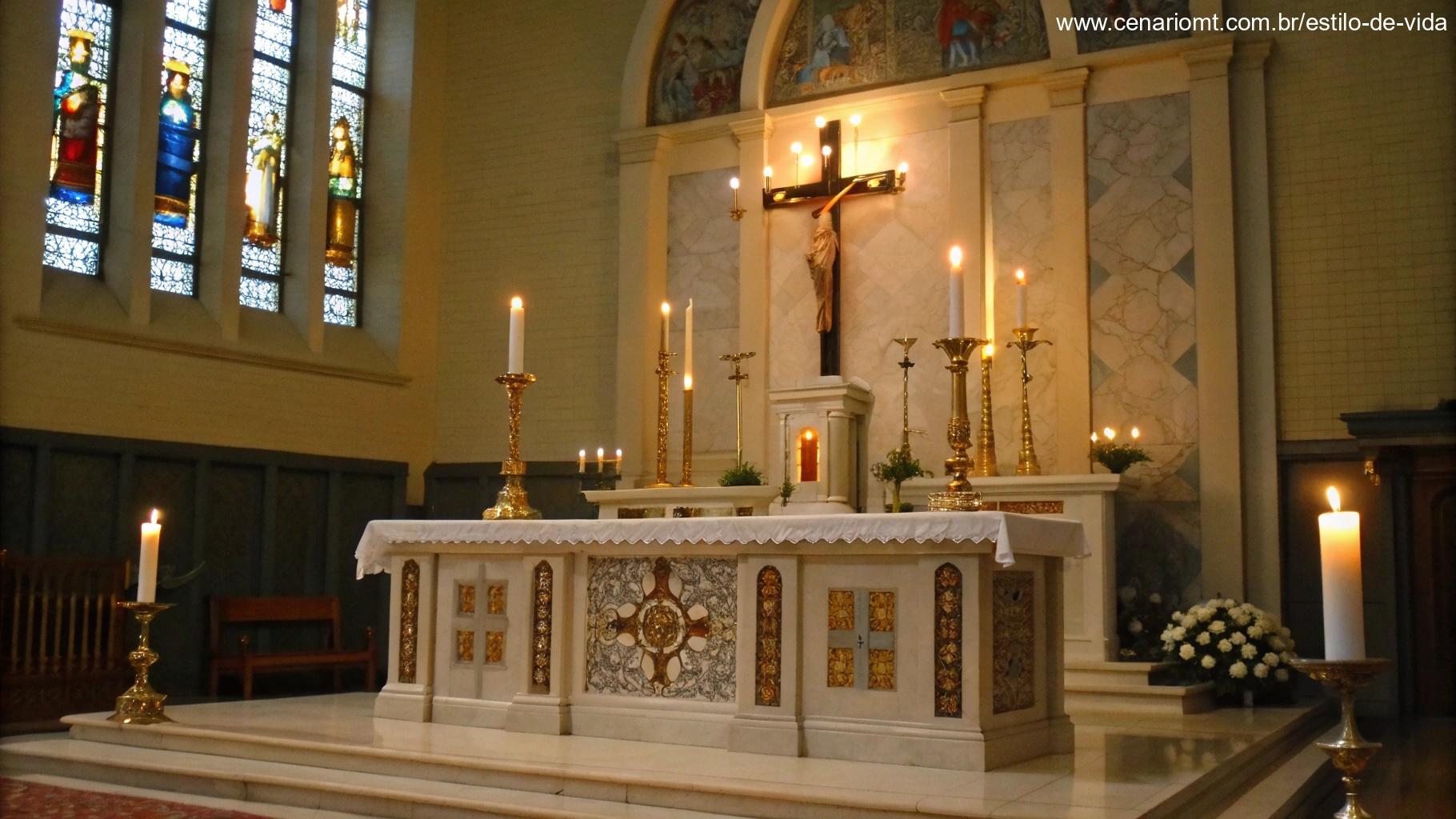 Fortalecendo a Fé com Liturgia Diária