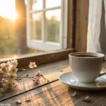 Mensagem de Bom Dia com Carinho para o Dia da Mulher - Sábado, 08 03 2025