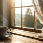 Mensagem de Bom Dia com Carinho para Quinta-feira 06 03 2025