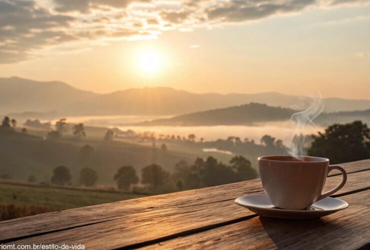 Imagem representando uma mensagem de bom dia com carinho para sexta-feira.