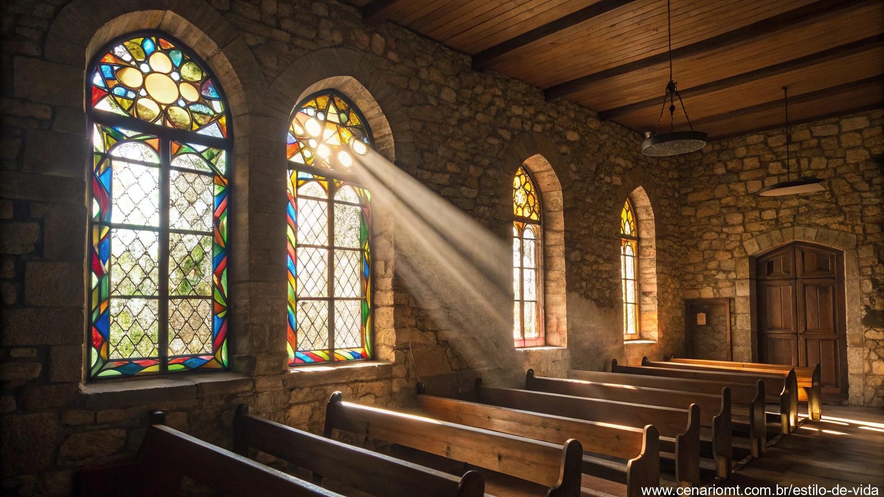 A importância de viver o Evangelho