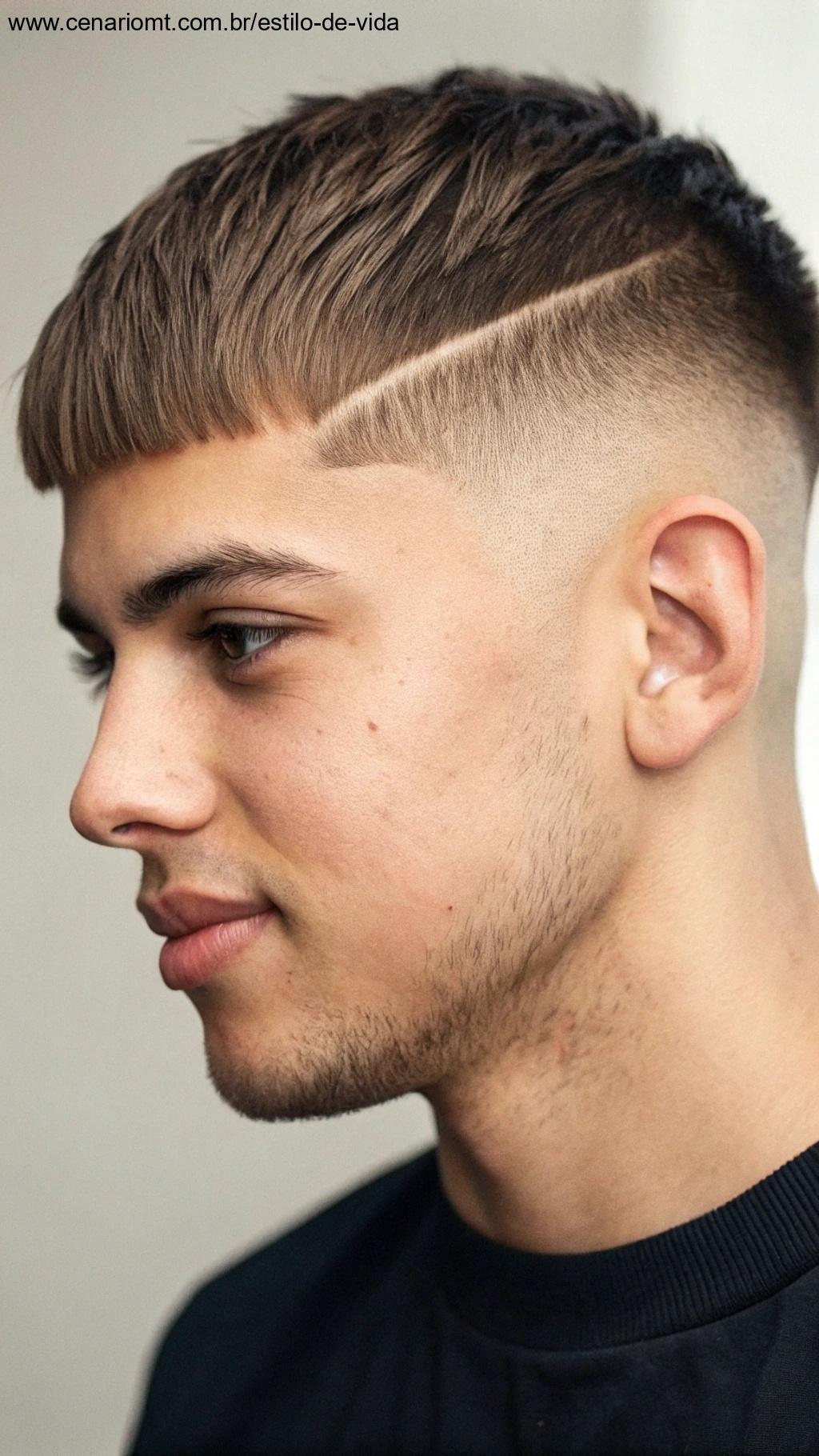 Corte Caesar Atualizado