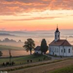 Evangelho do dia 30/04/2025: reflexão para uma quarta-feira de fé e esperança