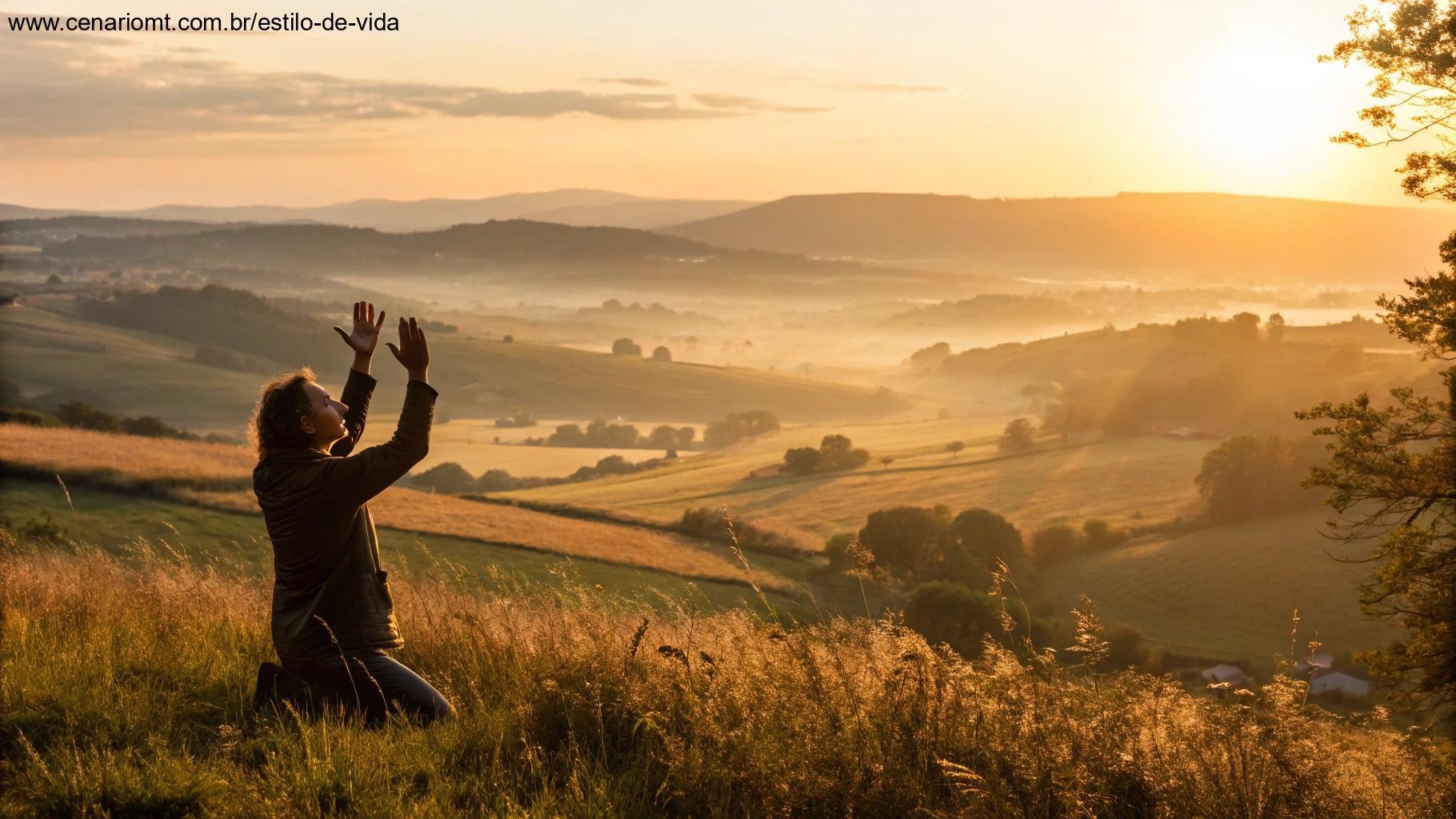 Frases evangélicas para começar o domingo com fé