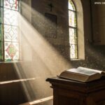 Liturgia do dia 11/04/2025: Encontro com a Palavra e a Fé nesta sexta-feira