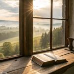 Mensagem de Bom Dia Evangélica para Domingo 27/04/2025: Inspire sua Manhã