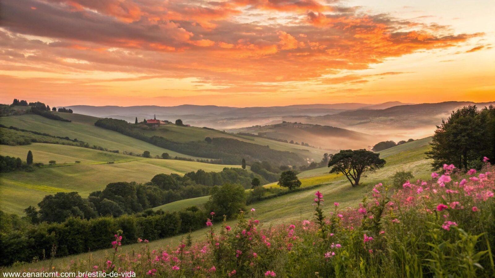 Mensagem de Bom Dia para Domingo 27/04/2025: Inspire-se para um Dia Especial