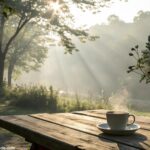 Mensagem de Bom Dia para Segunda-Feira 28/04/2025: Comece a Semana com Energias Positivas