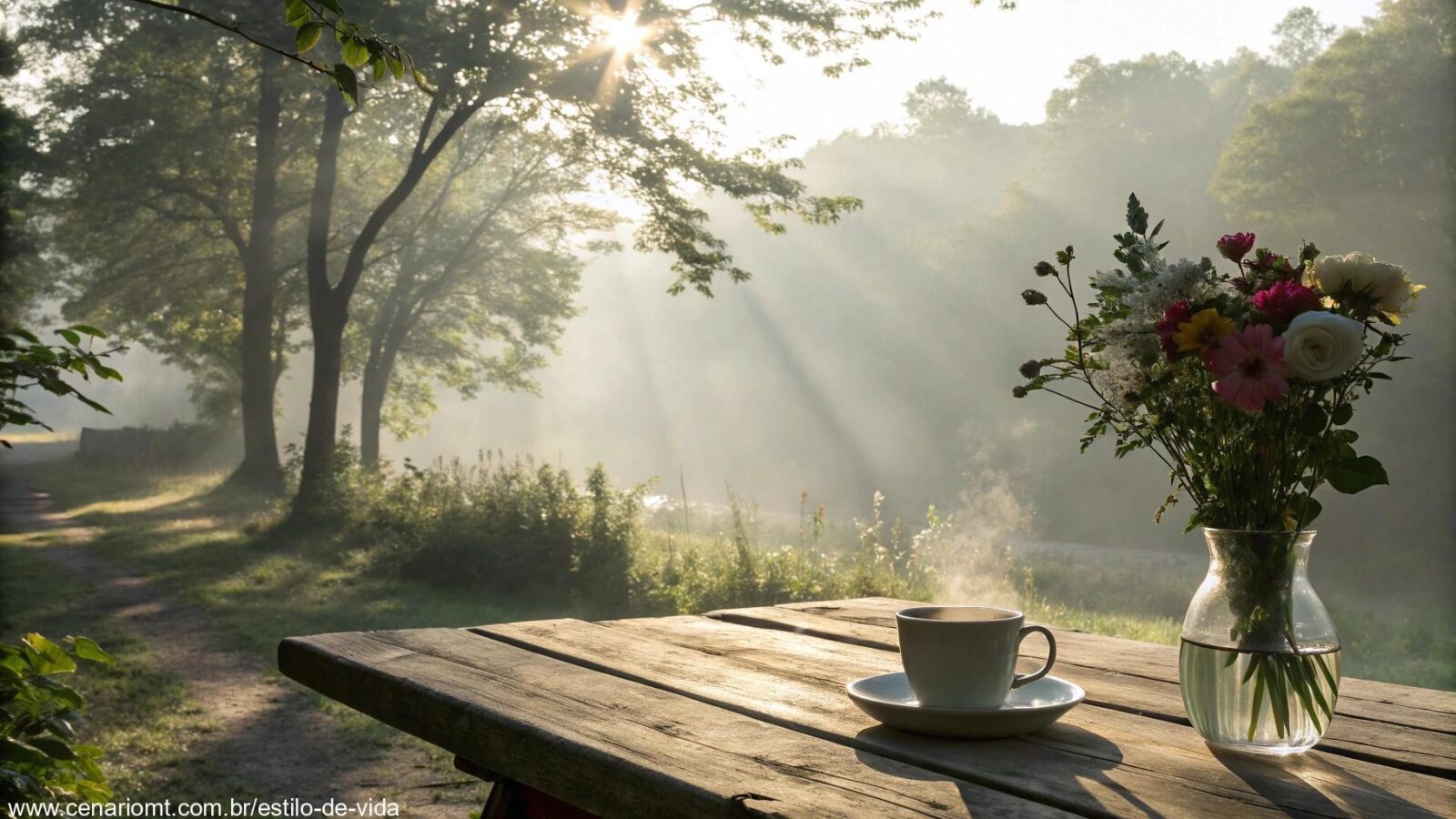 Mensagem de Bom Dia para Segunda-Feira 28/04/2025: Comece a Semana com Energias Positivas