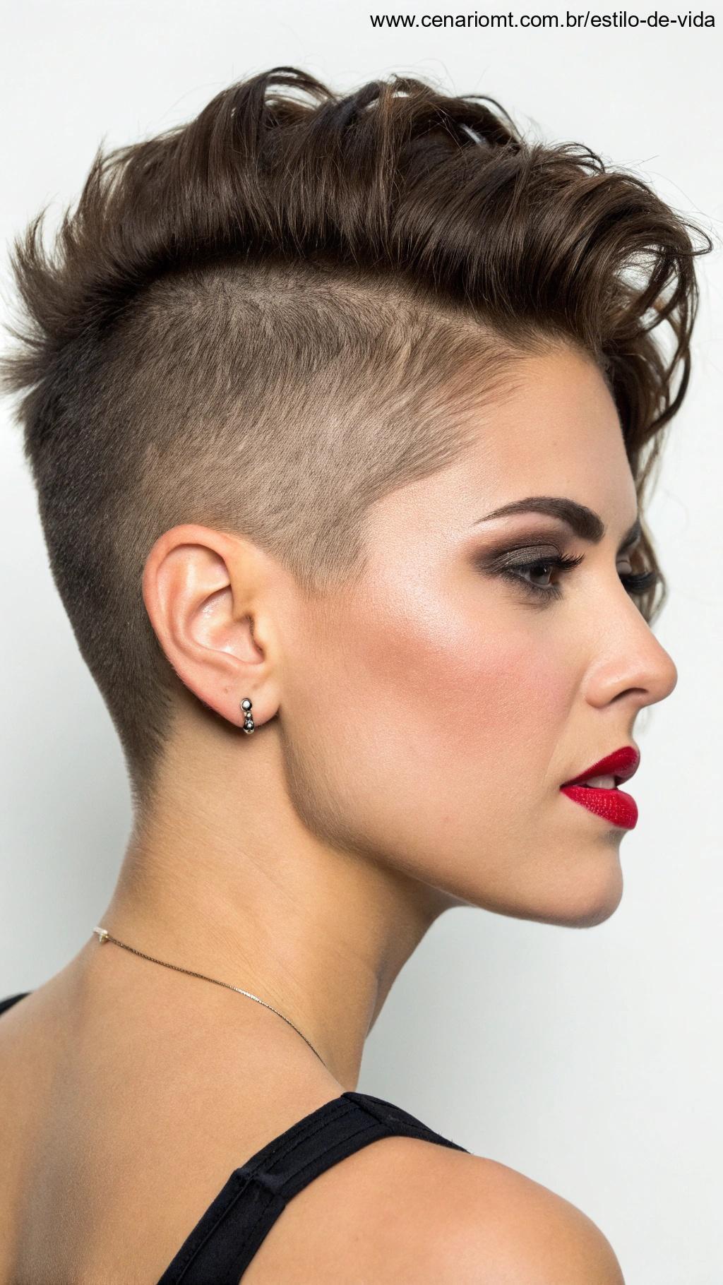 Sidecut moderno