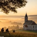 Mensagem de bom dia para grupos religiosos nesta quinta-feira abençoada