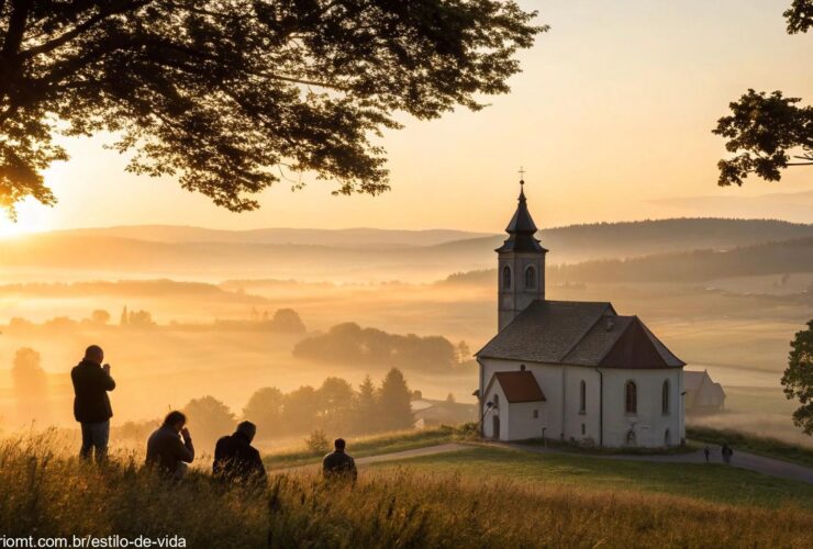 Mensagem de bom dia para grupos religiosos nesta quinta-feira abençoada
