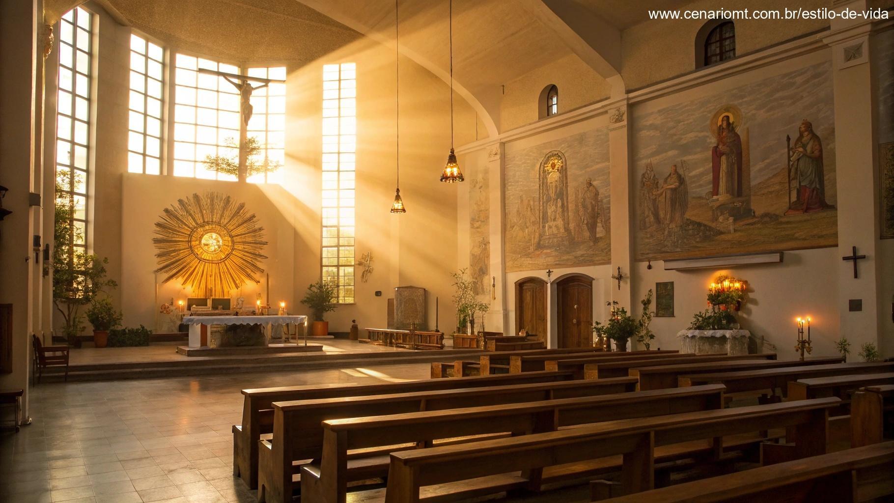 oracao catolica para segunda feira 26 05 2025 943567