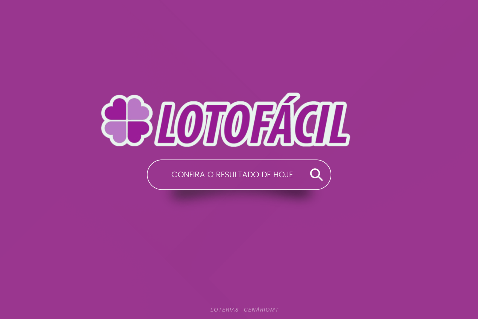 lotofacil