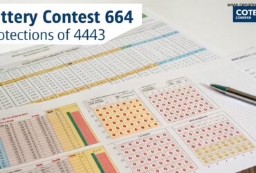 Análise detalhada do concurso 6643 com projeções para o concurso 6644.