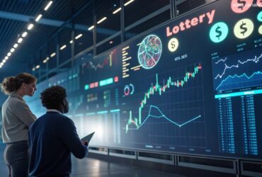 Análise do sorteio da Lotofácil 3305 com gráficos futuristas e insights para o concurso 3306.