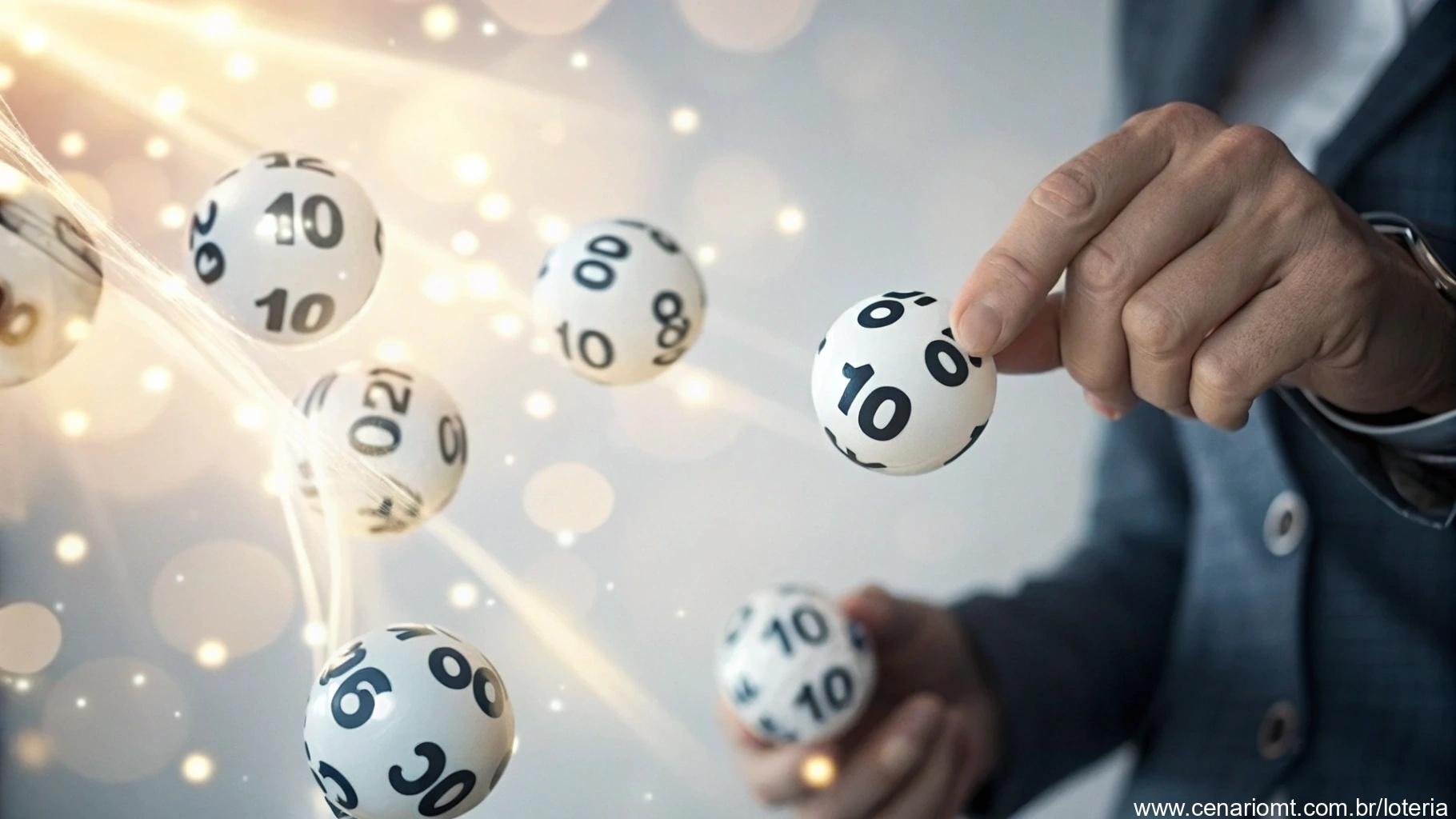 Combinações para o próximo sorteio da Loteria Federal