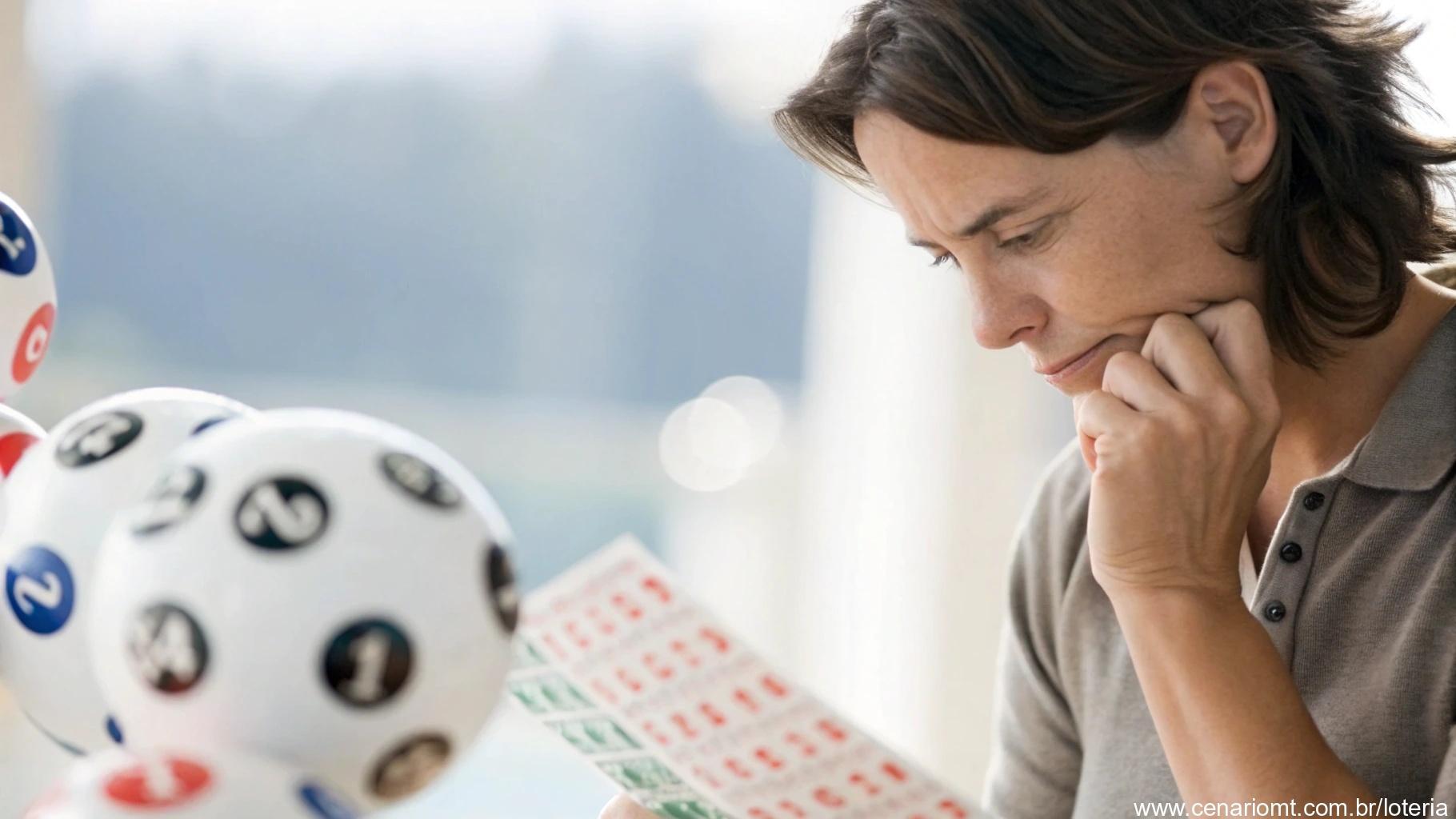 Dicas para melhorar suas apostas na Lotomania