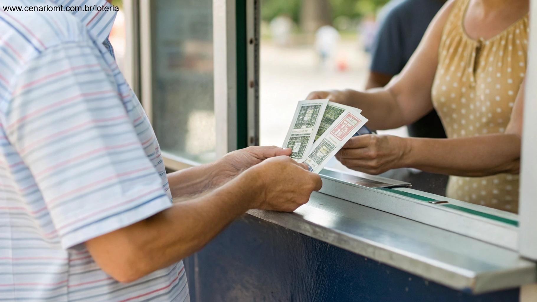 Quanto custa jogar na Loteria Federal?