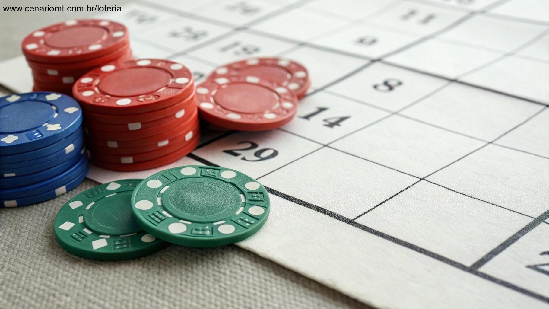 Quanto custa jogar na Super Sete? Detalhamento do custo para participar.