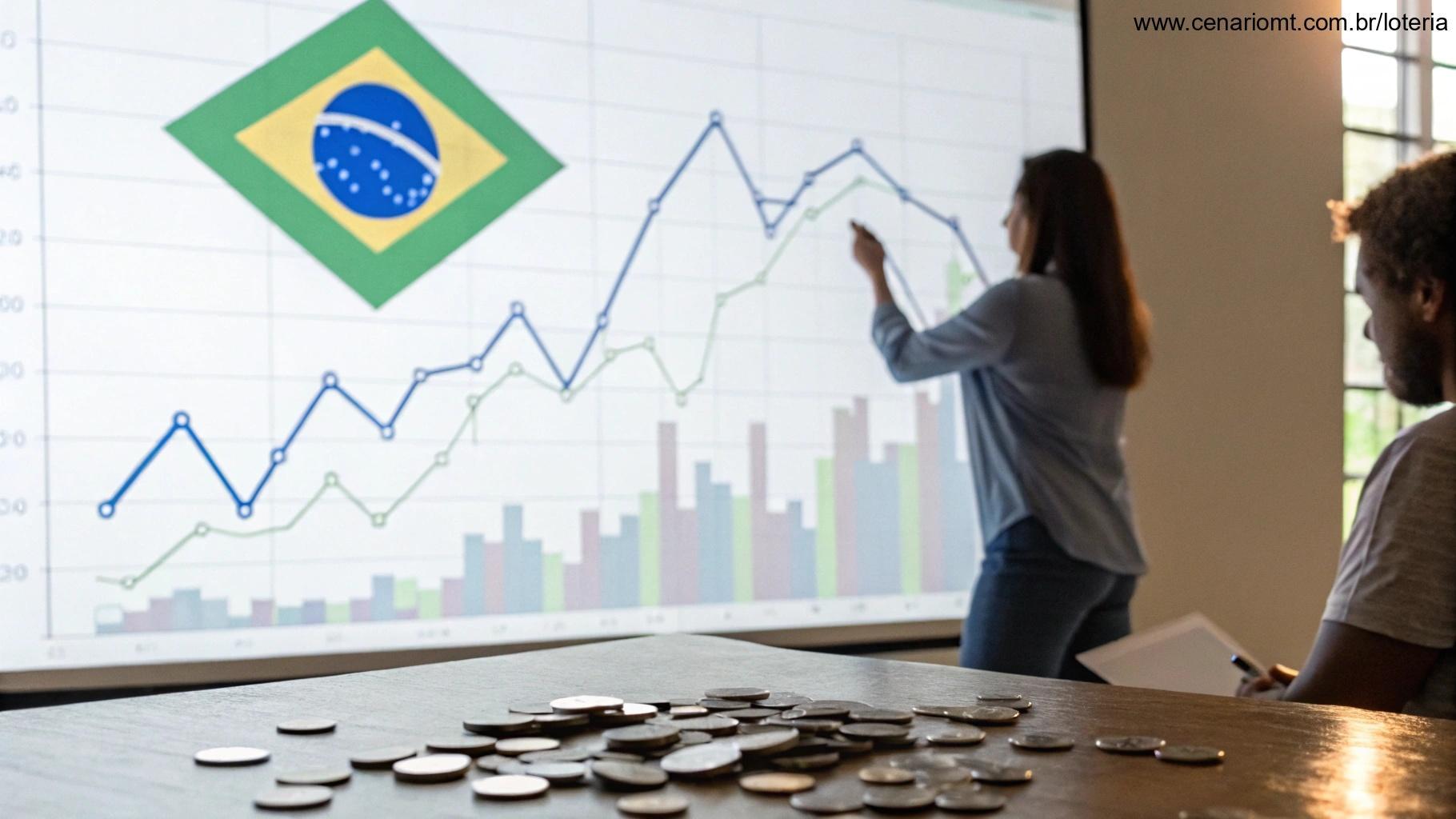 Resultado do concurso da Lotofácil 3409