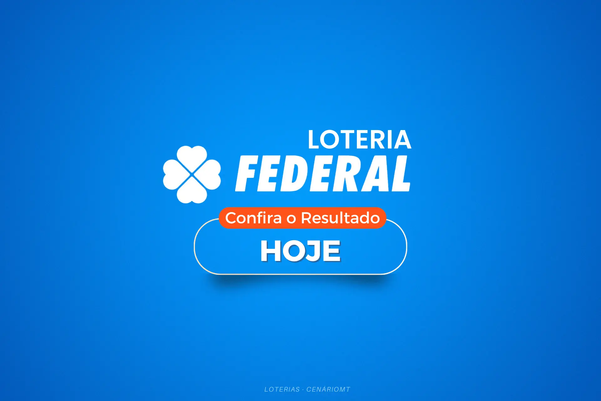 loteria federal