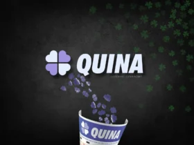 Resultado da Quina de hoje