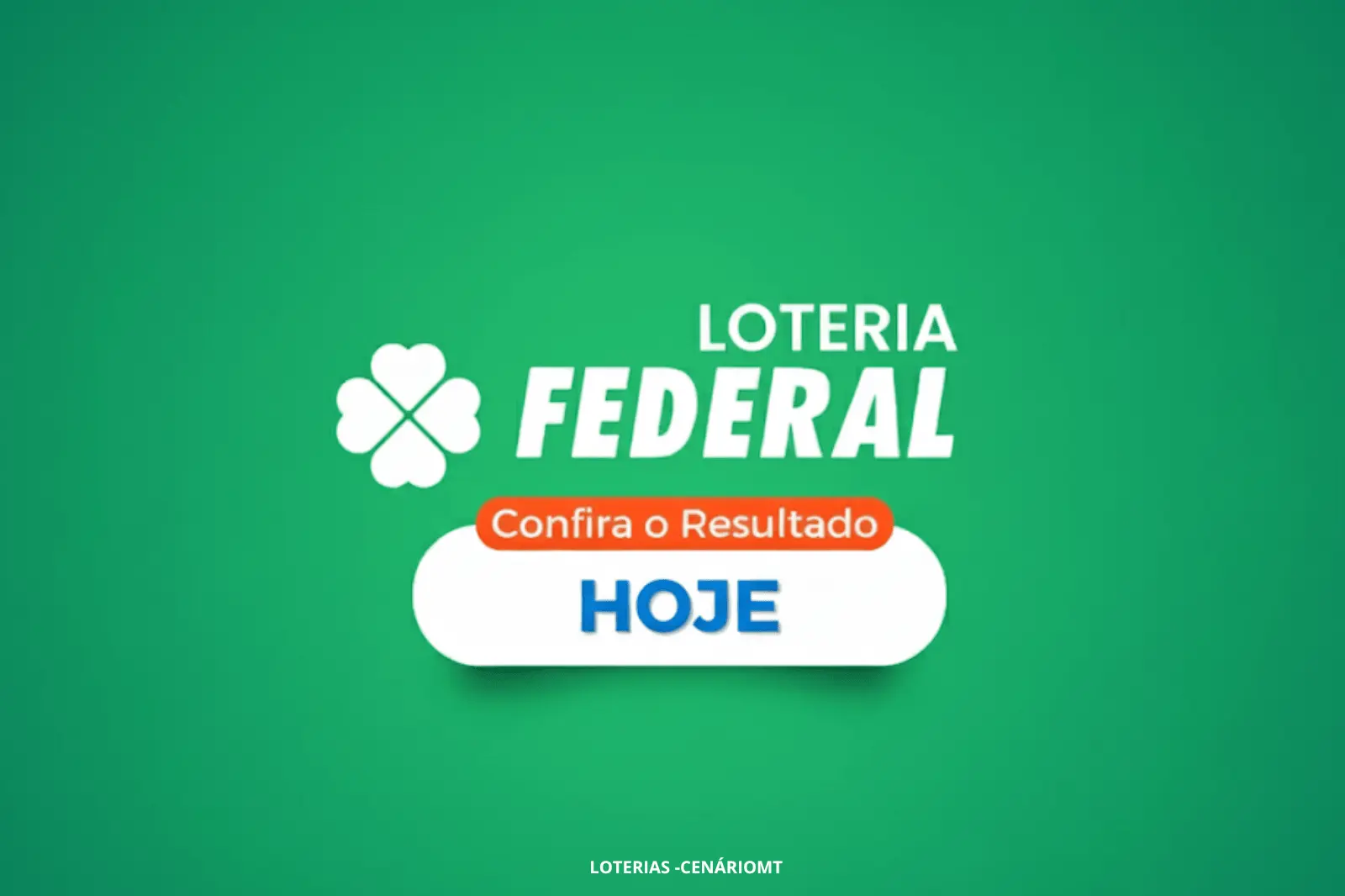 loteria federal