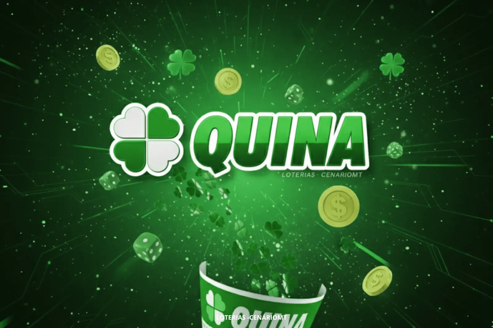 quina