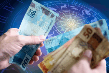 Sorte na loteria