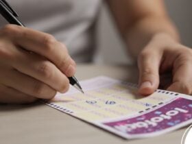 Resultado da Lotofácil