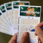 Mega Sena
