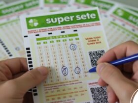 SUPER SETE