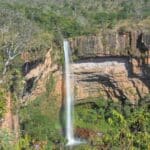 chapada dos guimaraes