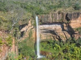 chapada dos guimaraes