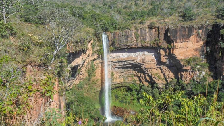 chapada dos guimaraes