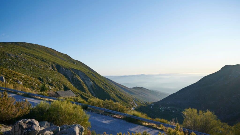 Serra da Bodoquena