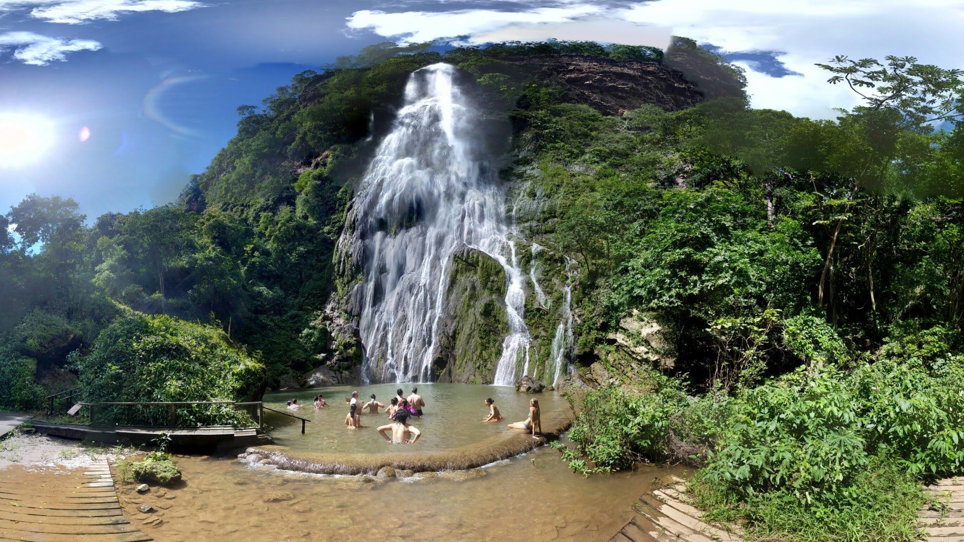 Boca da Onca Foto Portal da Educativa Bonito MS