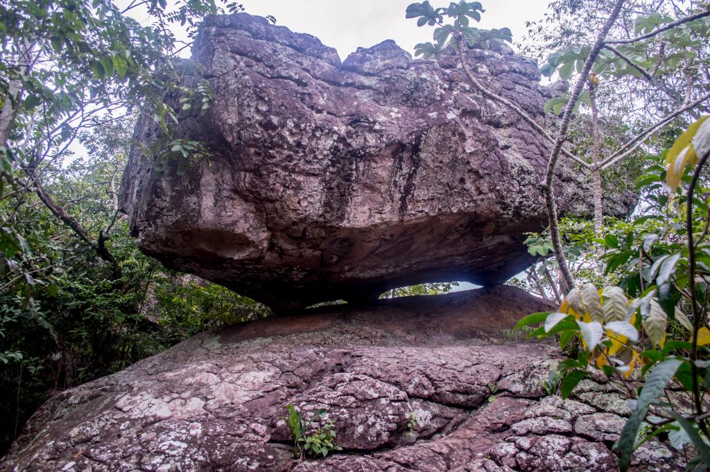 Chapada dos Guimaraes Foto SECOM MT 18