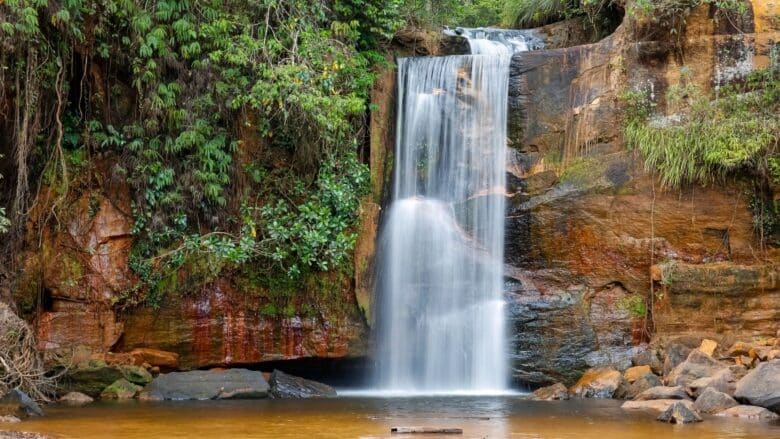 Chapada dos guimaraes mt 48