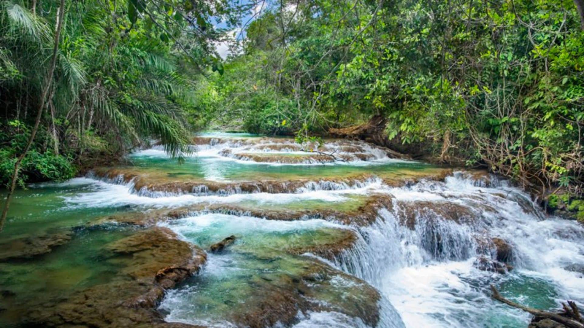 Rio do Peixe Foto SECTUR Bonito MS Fotografo Hudson Garcia 1