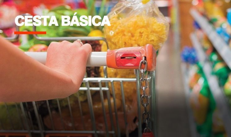 CESTA BASICA