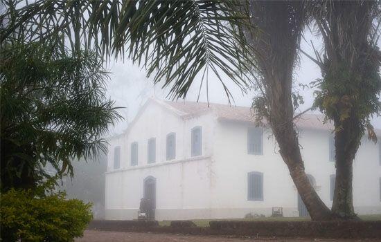 Cidades de Mato Grosso ganham alívio com chegada de frente fria